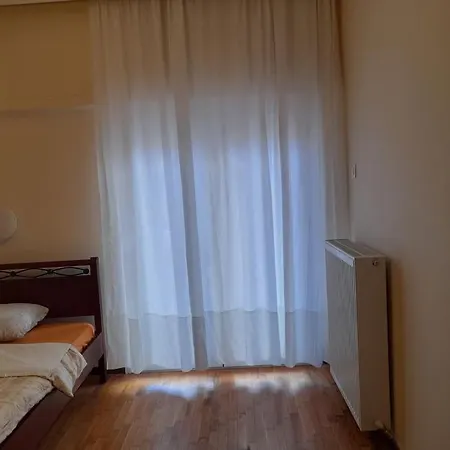 Apartmán ήσυχο και κεντρικό