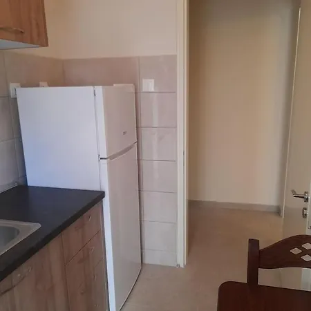 ήσυχο και κεντρικό Apartmán Larissa