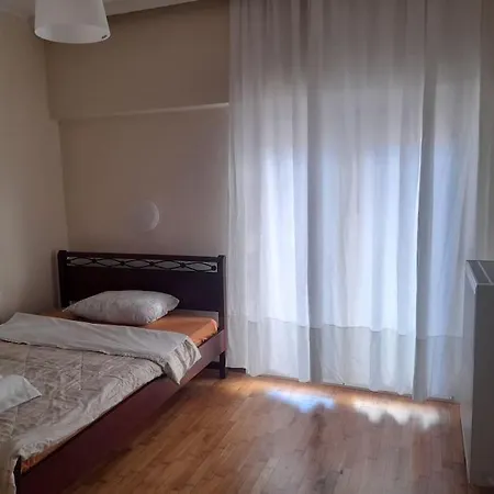ήσυχο και κεντρικό *