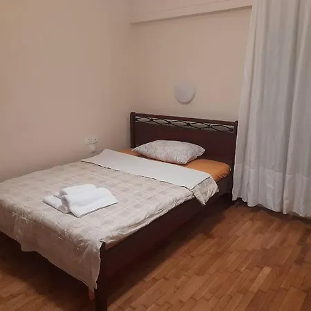 Apartmán ήσυχο και κεντρικό