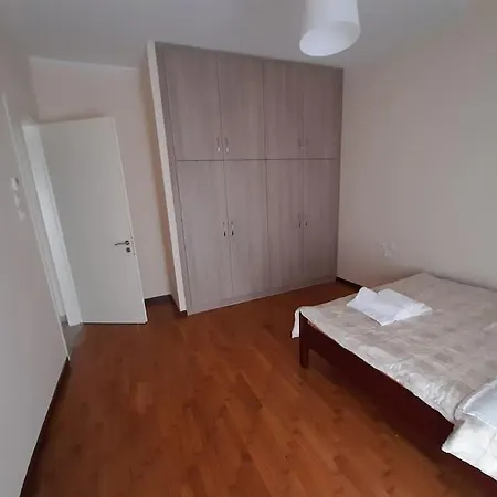 Apartmán ήσυχο και κεντρικό