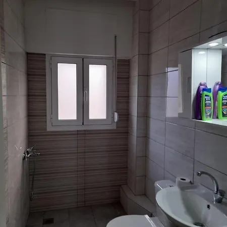 Apartmán ήσυχο και κεντρικό